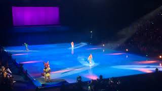 Disney On Ice Presents Passport to Adventures (4/11/2017), Part 1: Zootropolis