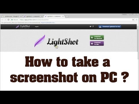how to use lightshot on mac how to use lightshot on mac