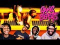 BERLEEZY WHY BRUU? | Poiised And The BHoys w/ Rico, PG & Berleezy #1 (GANG BEASTS)