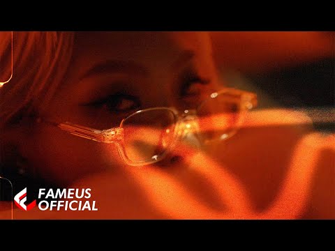 MV ‘빨간맛’ RETA, San E ’SPICY HOT’