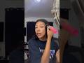 part 2 of #grwm #makeup #college