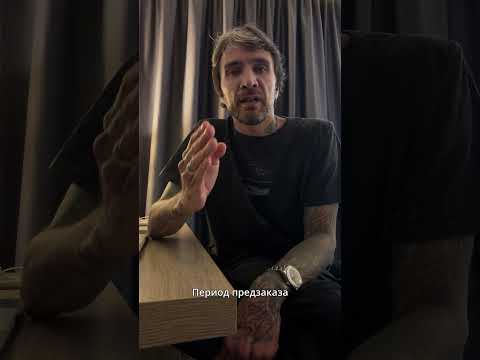 KINO — Мы выпустили винил! Пластинки изготовлены на заводе Константина Кинчева.