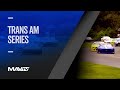 Trans Am Series