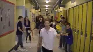 Veteran School Lip Dub 2011 - Medium.m4v