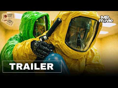 Anteprima del trailer di Backrooms