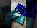 #new #banarasisilk #uniquedesign #fancysarees #premiumquality #fancyzari #feedshorts #indianclothes