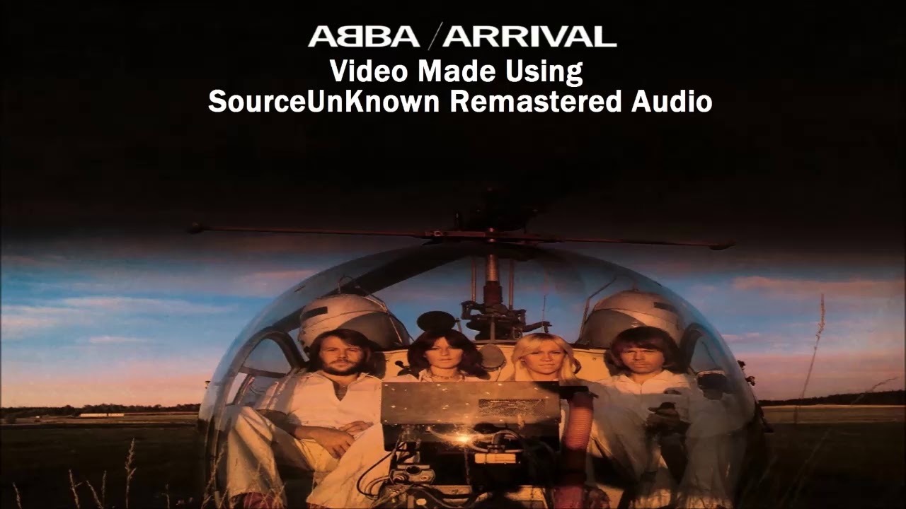 ABBA Dum Dum Diddle YouTube