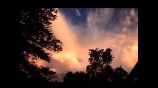 Awesome Sky Part 3 - Lightning 20150713