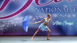 Drizzle - Dance Moms (Full Song)