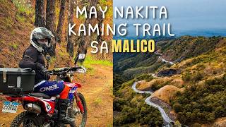 Malico | Pangasinan to Nueva Vizcaya Road | Kiyang Di Duntog