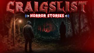 12 True Craigslist Horror Story, True Scary Story That will Keep You Awake  Scary Stories For Sleep