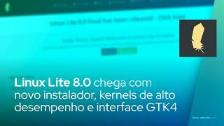 Instalação remota baseada em navegador para Fedora Linux: novidades e como funciona