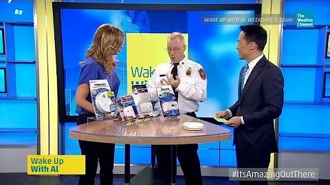 Carbon Monoxide Safety Tips