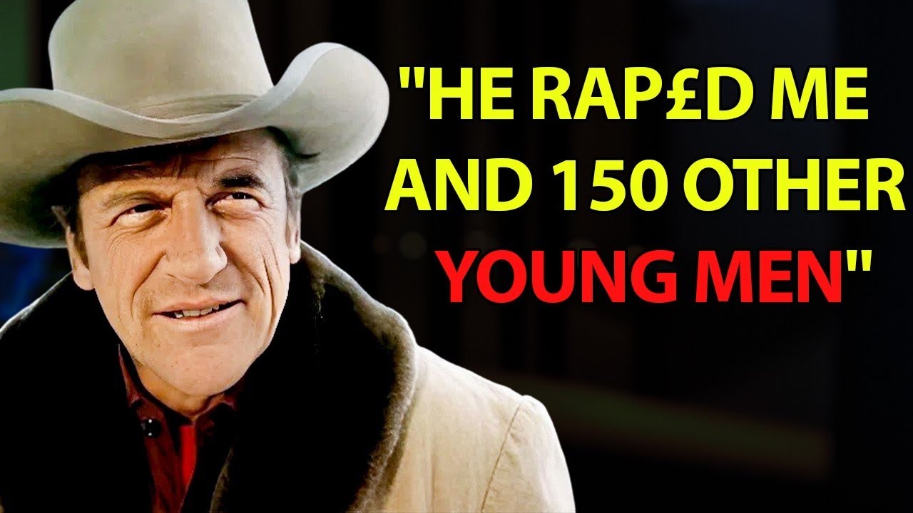 James Arness Truly Hated Him More Than Anyone