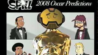2008 Oscar Predictions