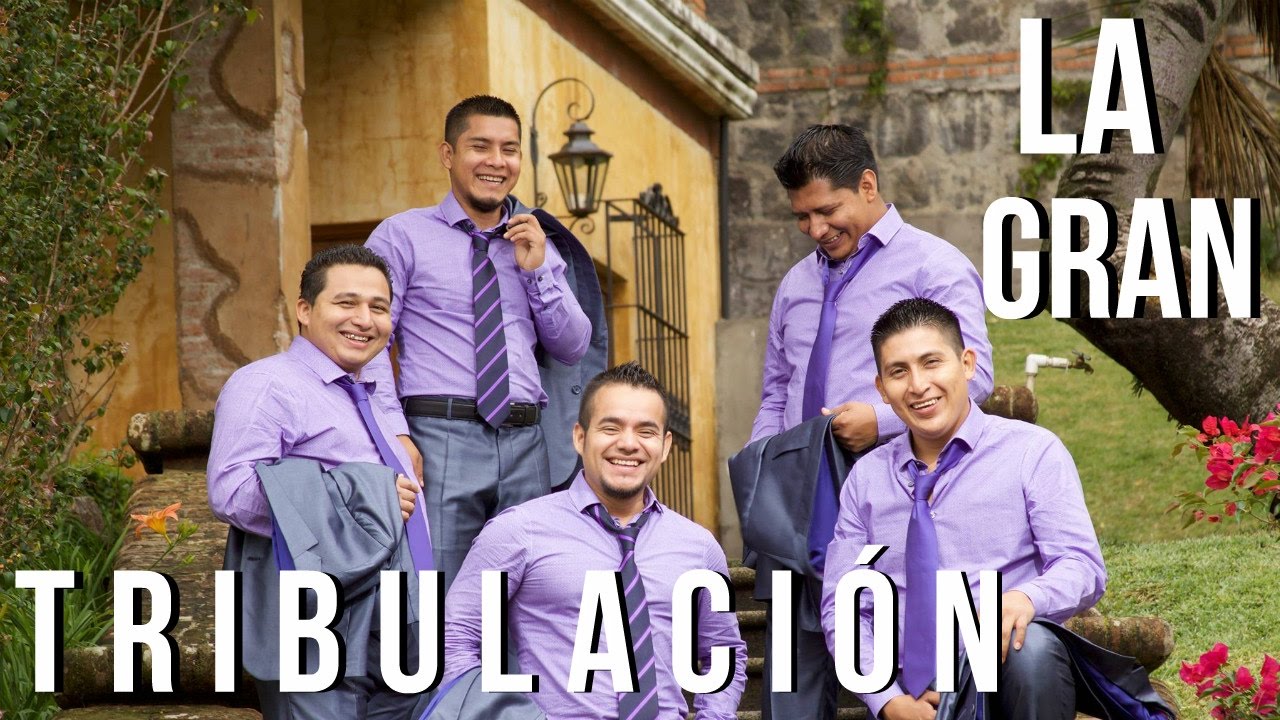 Los Milagros De Cristo La Gran Tribulación