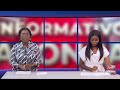 TELEDIARIO ASONGA 20H 13 11 2025