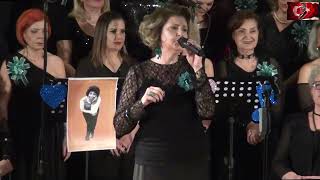 Birsen TEKİN *THE MUSIC PLAYED BOŞ SOKAK