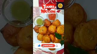 Secrets to making the perfect & authentic Bata Vada everytime - Maharashtrian style shorts viral ?