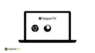 Welcome to Keeper Demo