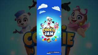Cookie Jam Level 984-987