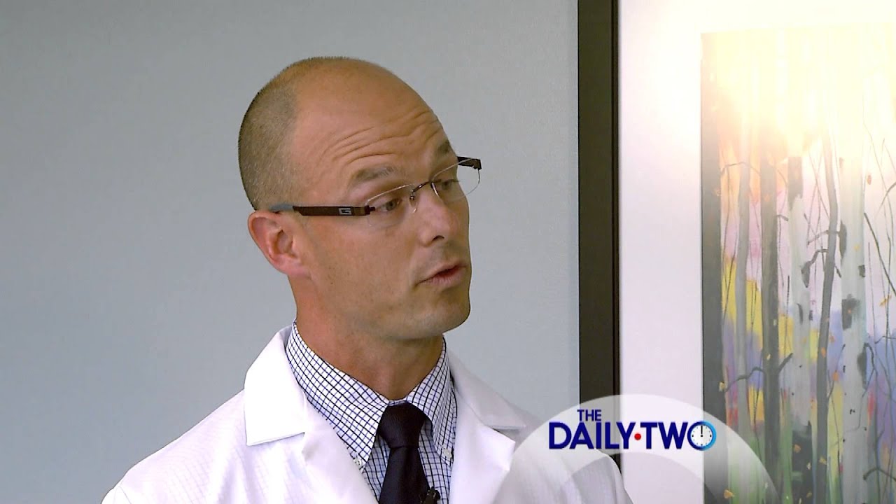 Understanding Asthma with pulmonologist Marc McClelland, MD YouTube