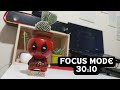 🧠 ACTIVATE FOCUS MODE: Work With Me (30/10) ⏱️ Deep Focus Music for Studying &amp; Work
