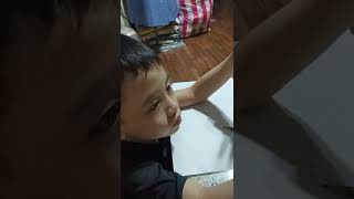 Grade 1 Performance Task in Math - Subtraction