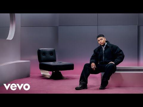 Music Video Preview