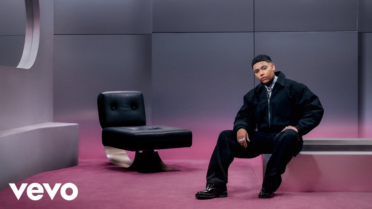 kwn - good girl (Audio)