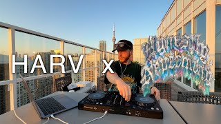 Harv x Drake - 9pm on the Rooftop - Honestly, Nevermind Album Remix