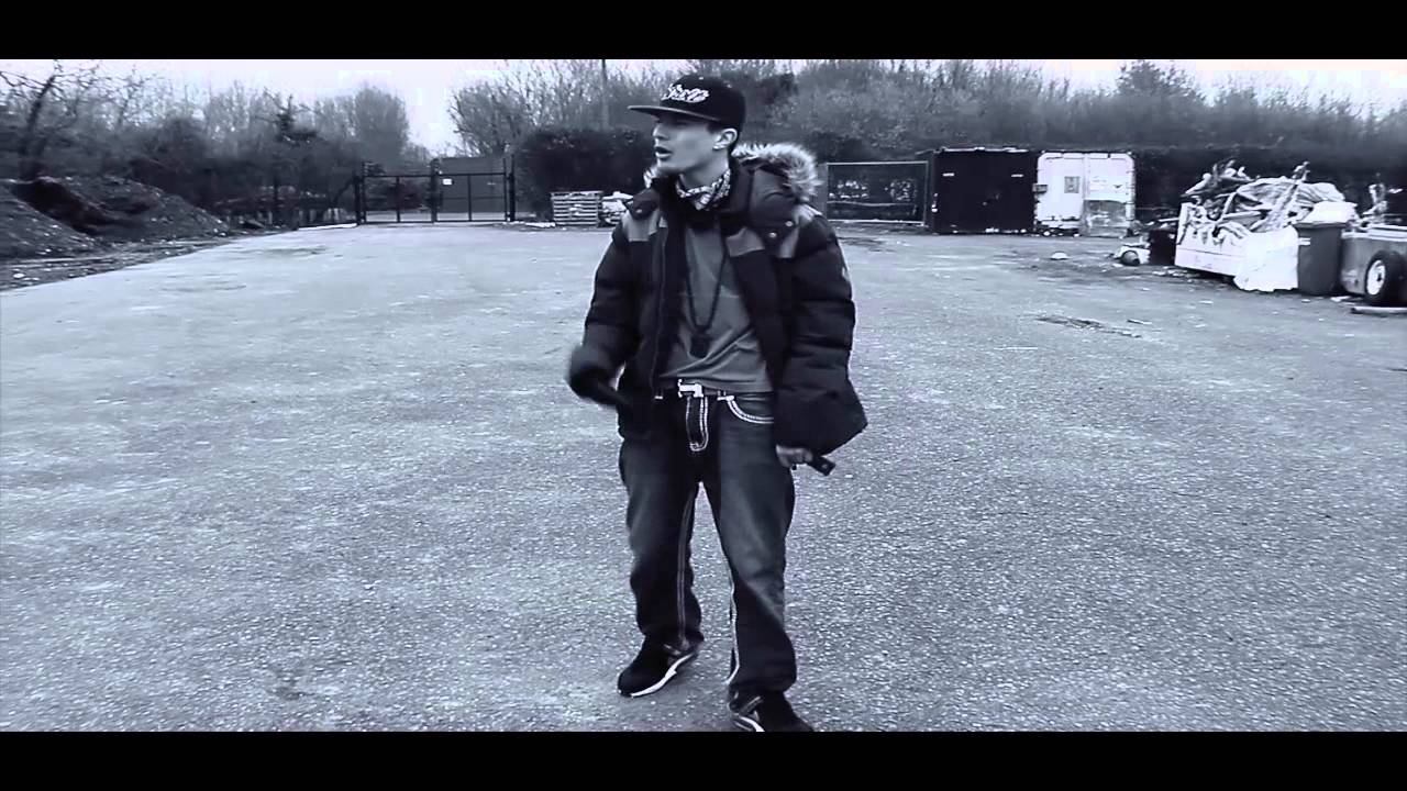 ECHOES - SWXVEY (NET VIDEO) [@ECHOES_BS] 