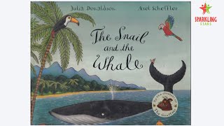 ‘The Snail and the Whale’ (Story Read Aloud) #children #readaloud #stories #reading #friendships Update