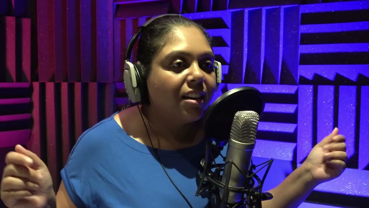 Lover Girl -Amrita Mahal 