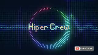 Lagu Acara Remix 2021_Hiper Crew 48 Rap_(Number One)_Carlos Brapos_Mixing Collabo Nando On The Beat.