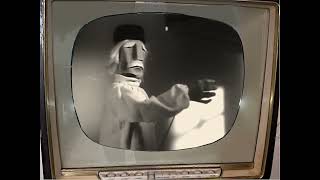 So war Kinderprogramm 1968 : Die Abenteuer des starken Wanja - Folge 1 (von Otfried Preußler)