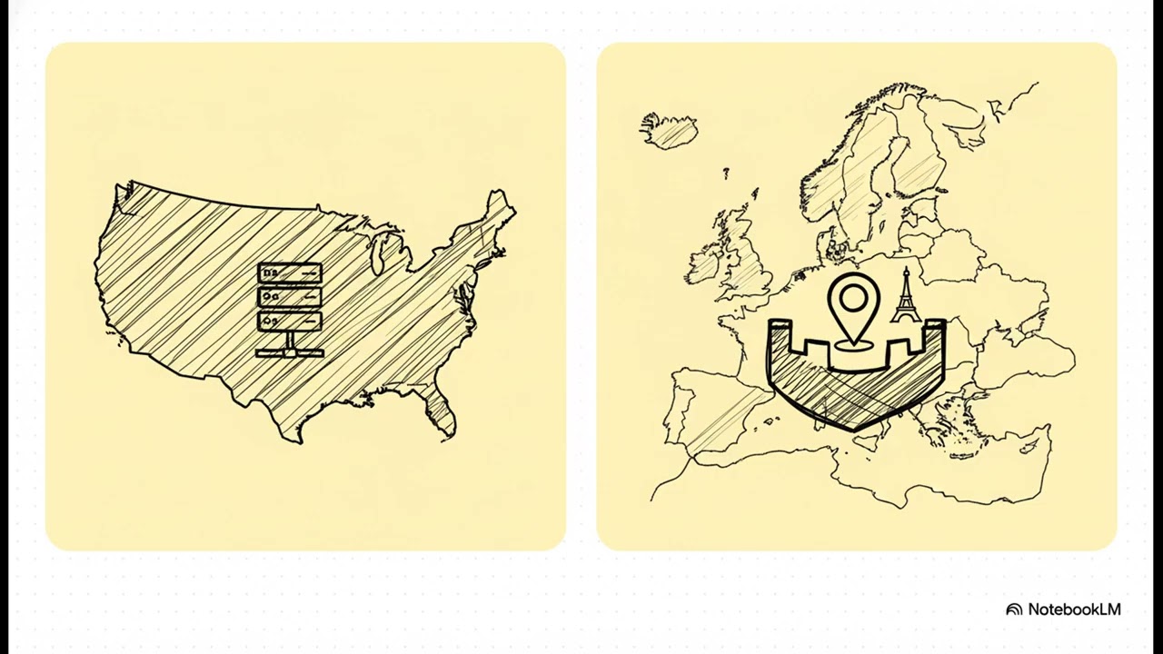 I Built an AI Platform That Doesn't Spy on You (Here's Why)