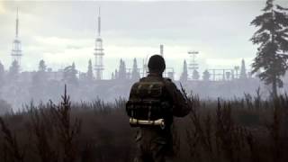 Armstalker Online - Chernobyl Dawn Trailer