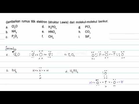 Video: Apakah gambarajah titik elektron bagi Helium?