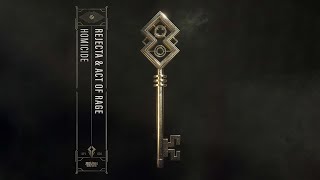 Rejecta & Act Of Rage - Homicide (OUT NOW)