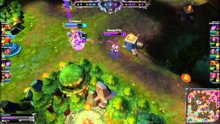 LeBlanc Jukes & grandson Siv HD ! My Wife LeBlanc