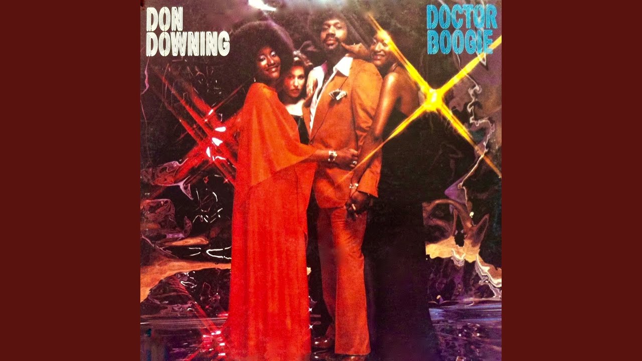 Doctor Boogie - YouTube