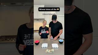 Winner Takes All The