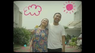 Ardhito Pramono - Rasa-Rasanya | Unofficial Music Video (Daun Surgawi Part 2) by Allgood Creative