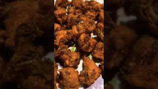 Crispy Chicken Pakoda Recipe | Street Style Chicken Pakora | Easy Evening Snack