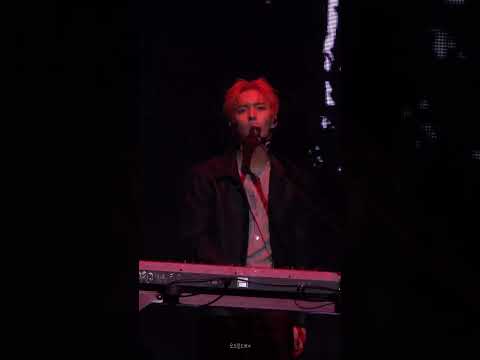 251121 Xdinary heroes 엑스디너리 히어로즈 World Tour FINALE in SEOUL-BBB(Bitter but Better)| 오드 Ode focus 직캠 