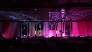 3DsHK X Regal Airport Hotel // Grand Ballroom Projection Mapping