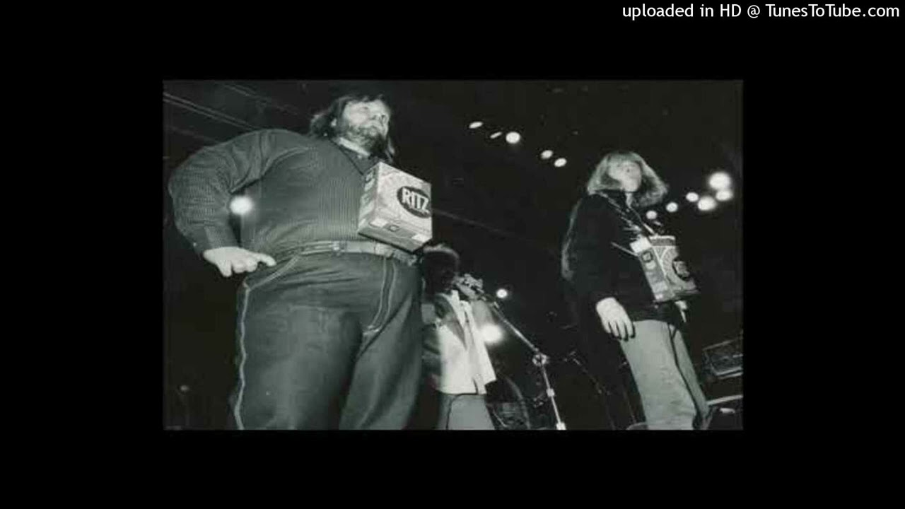 NRBQ - Dr Howard, Dr Fine, Dr Howard (live, 1977)