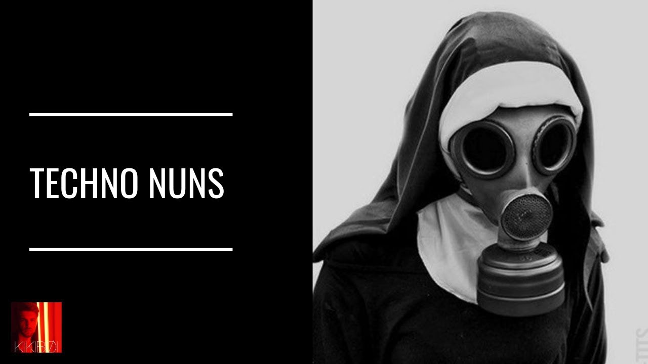 Techno Nuns
