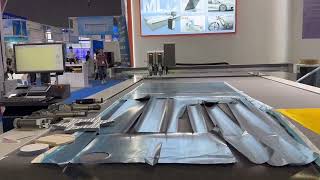 We are in 2024 China Composites Expo Shanghai✌️Booth Number:​7D16